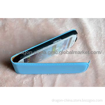 high quality leather samsung galaxy s3 case